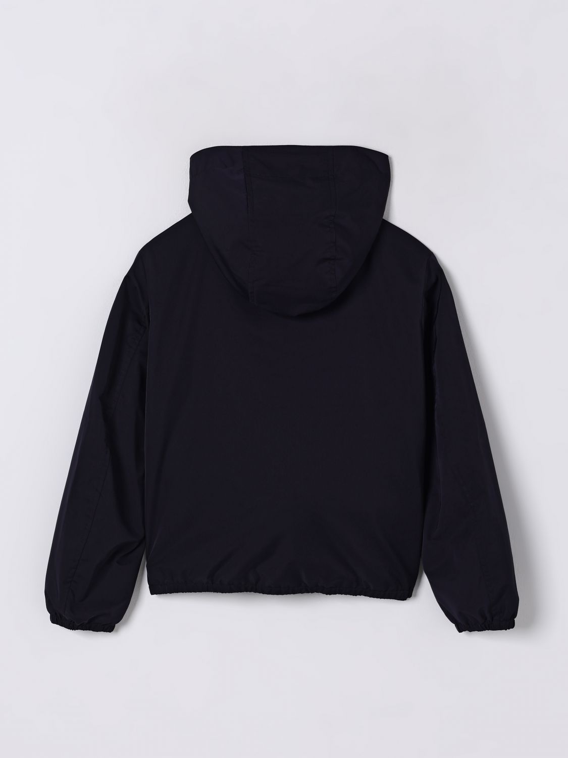 Little Boys 자켓 Emporio Armani