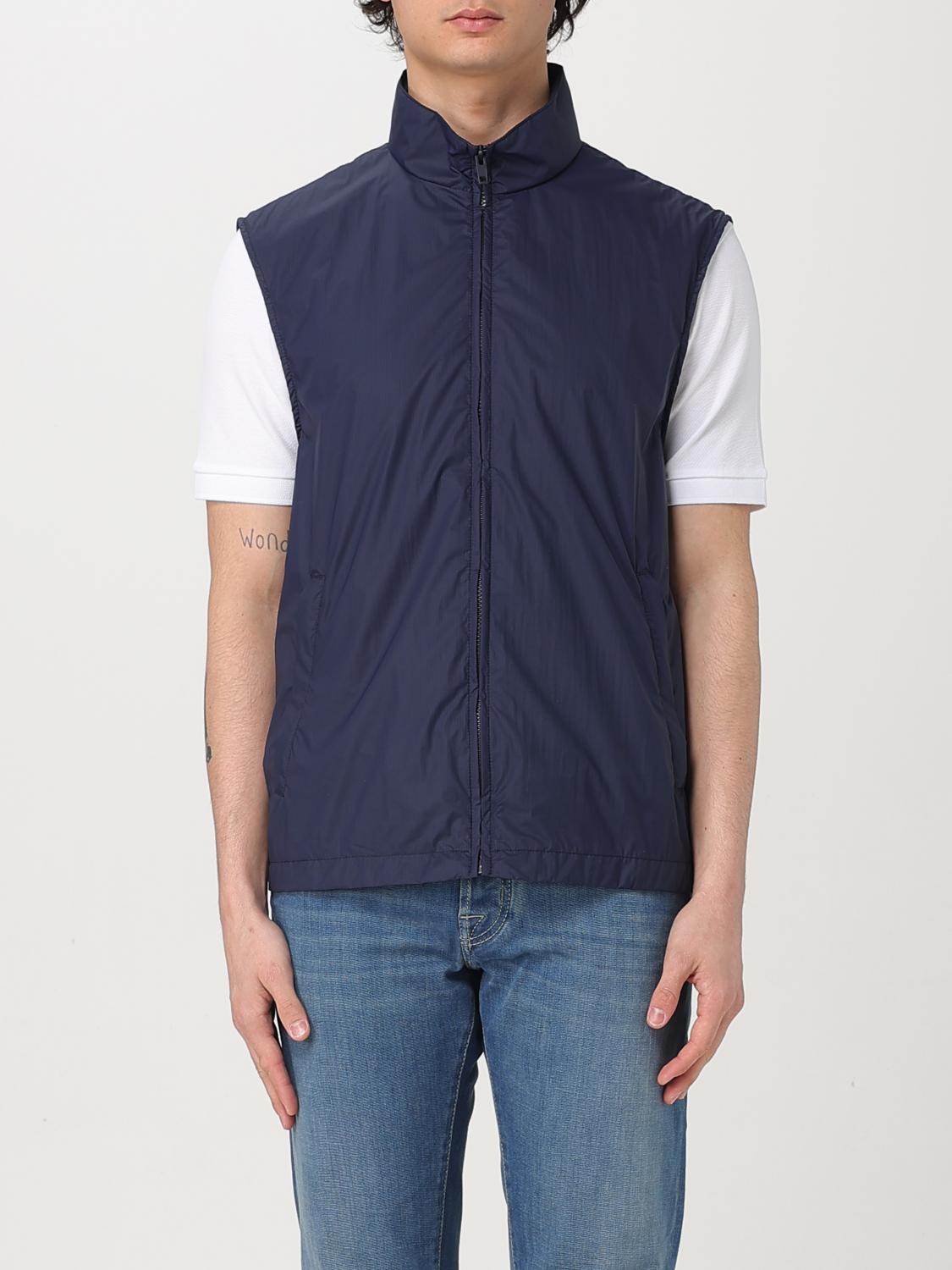Mens 수트 베스트 Fay