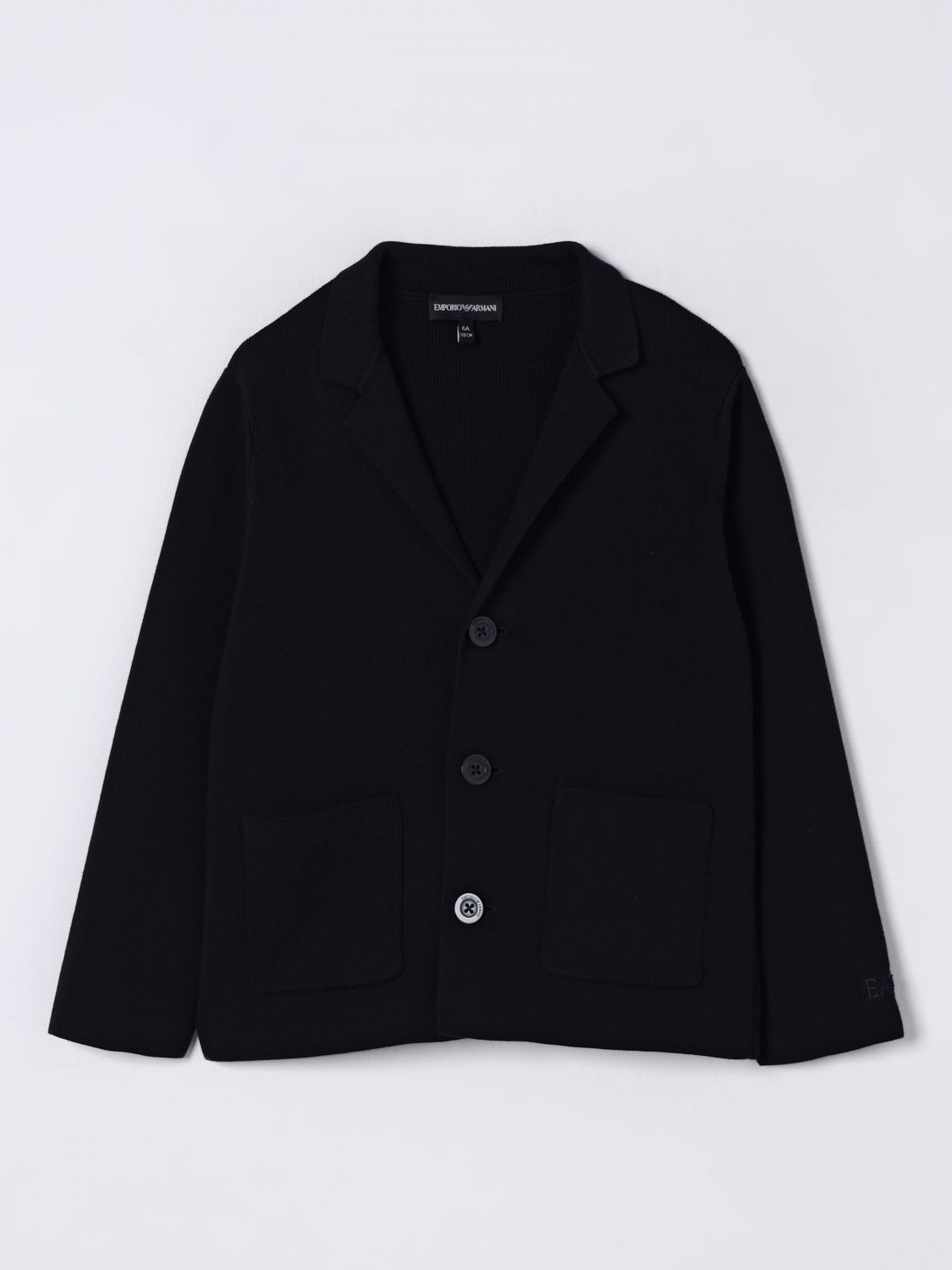 Little Boys 블레이져 Emporio Armani