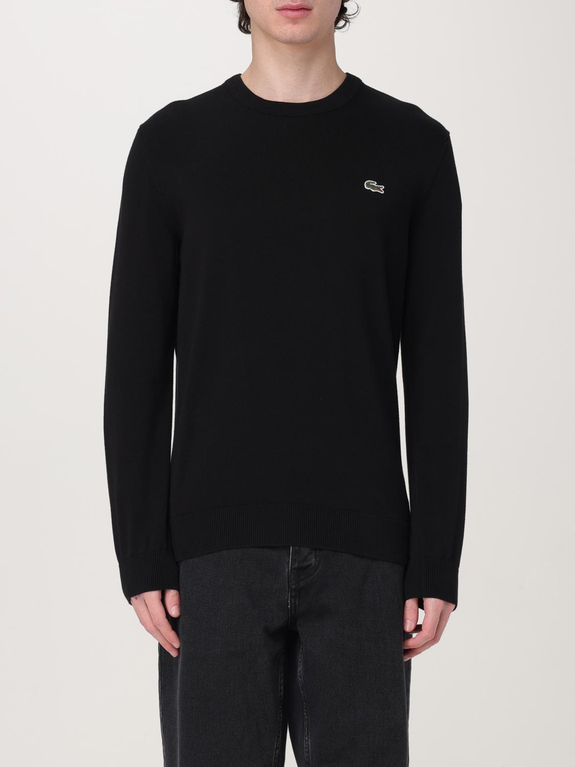 Mens 스웨터 Lacoste