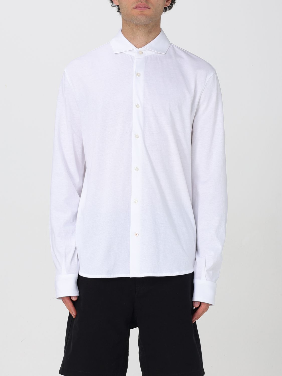 Mens 셔츠 Ecoalf