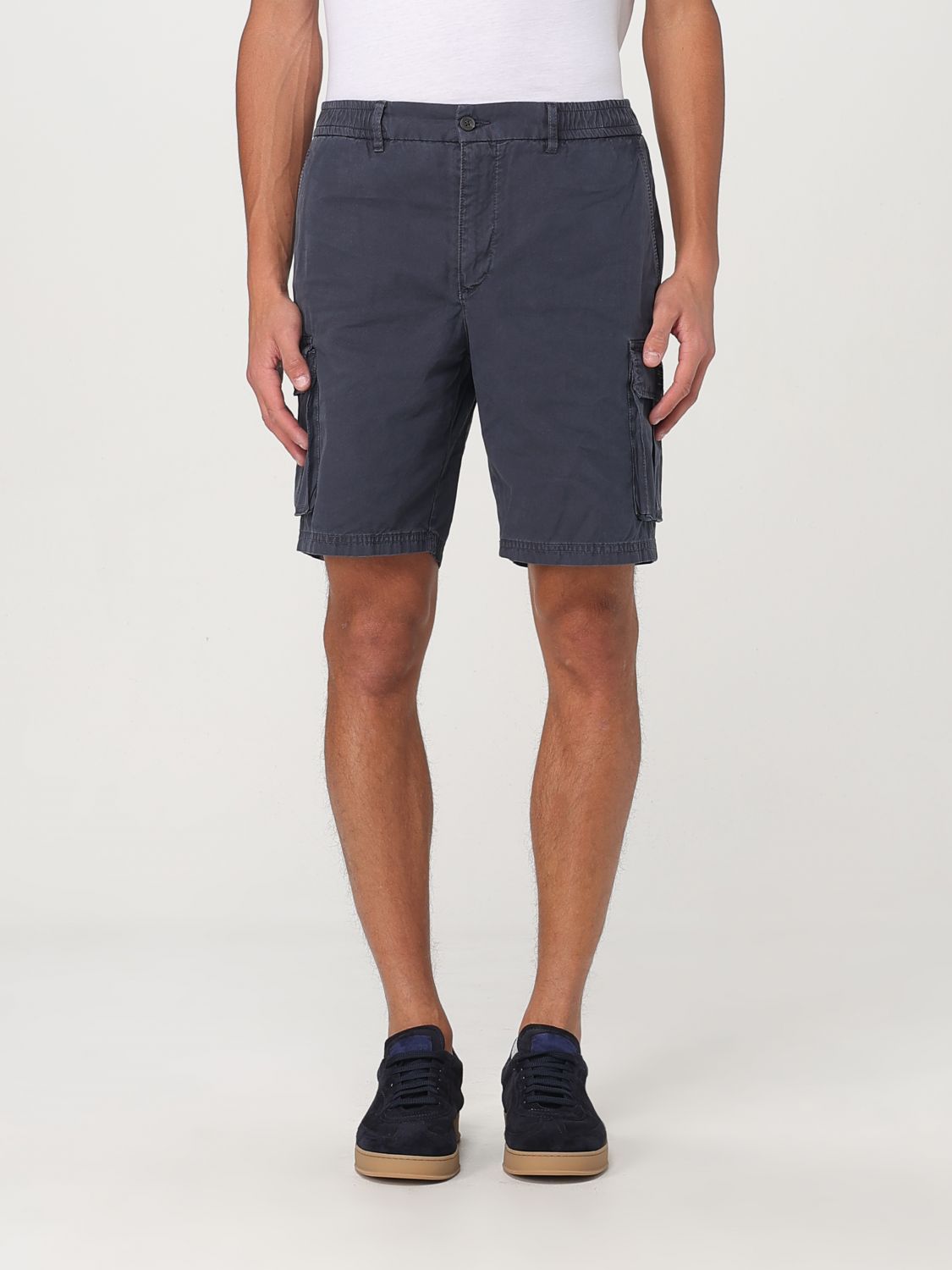 Mens 쇼츠 Ecoalf
