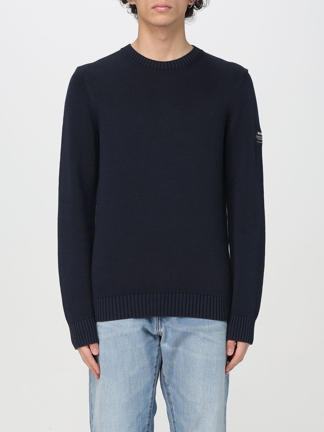 Mens 스웨터 Ecoalf