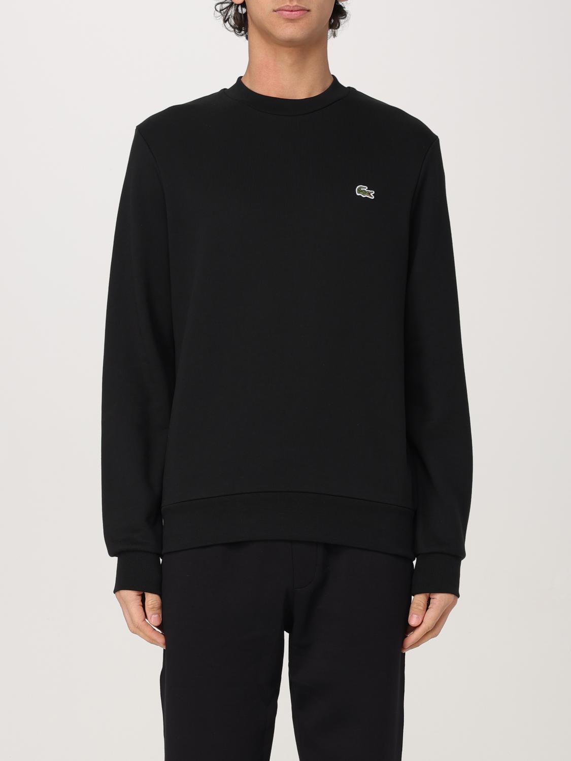 Mens 스웨트 셔츠 Lacoste