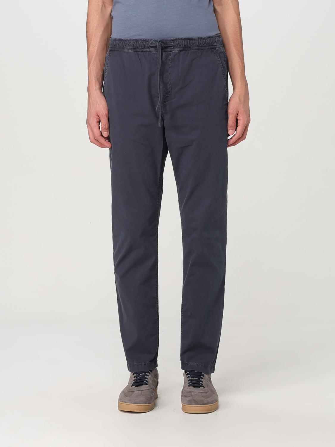 Mens 팬츠 Ecoalf