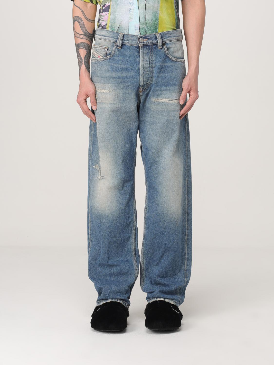 Mens 진 Diesel