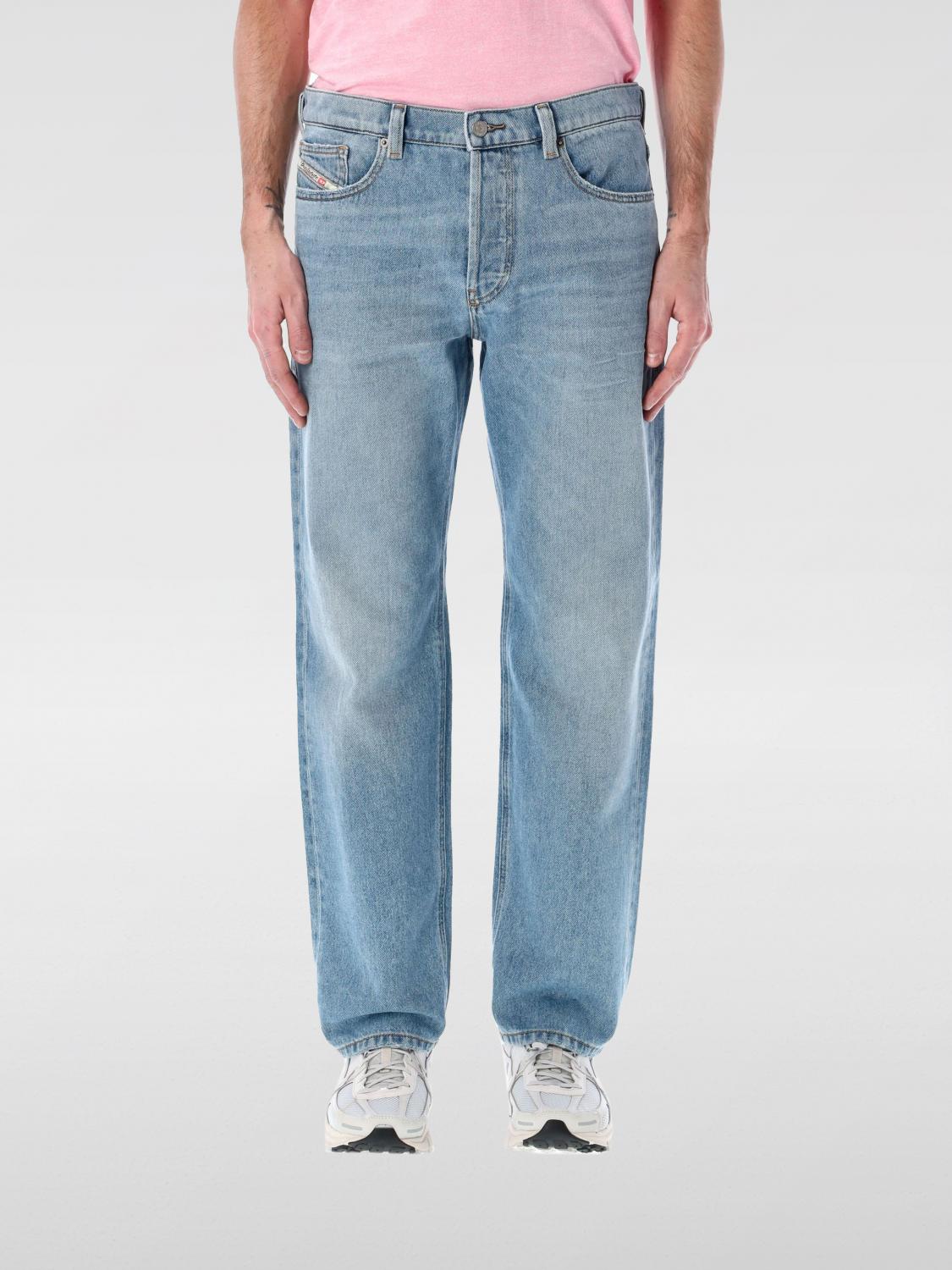 Mens 진 Diesel