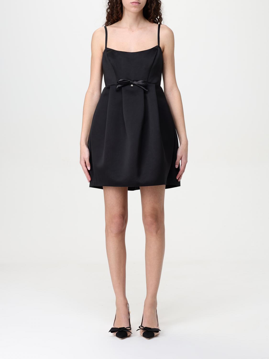 Womans 드레스 Elisabetta Franchi
