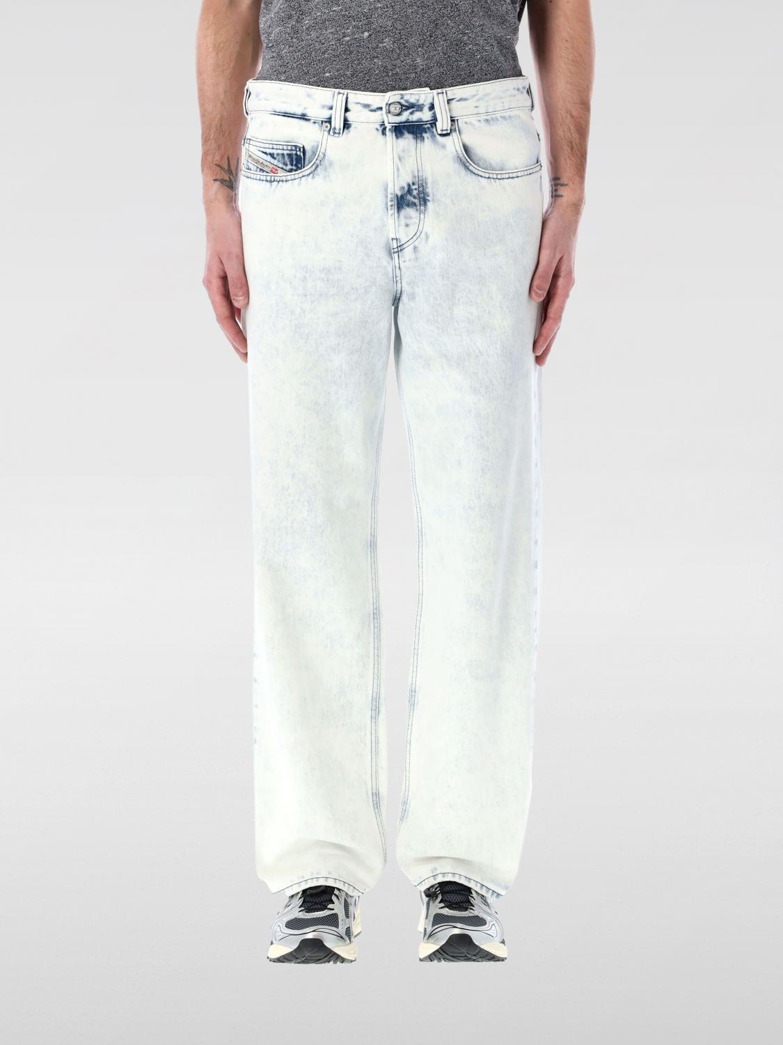 Mens 진 Diesel
