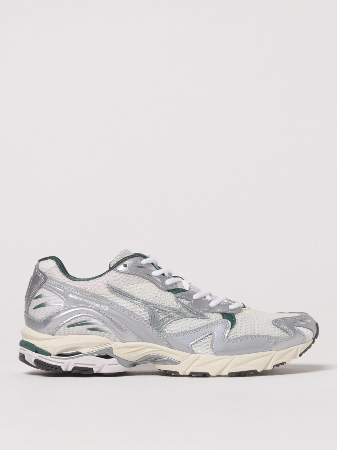 Mens 스니커즈 Mizuno
