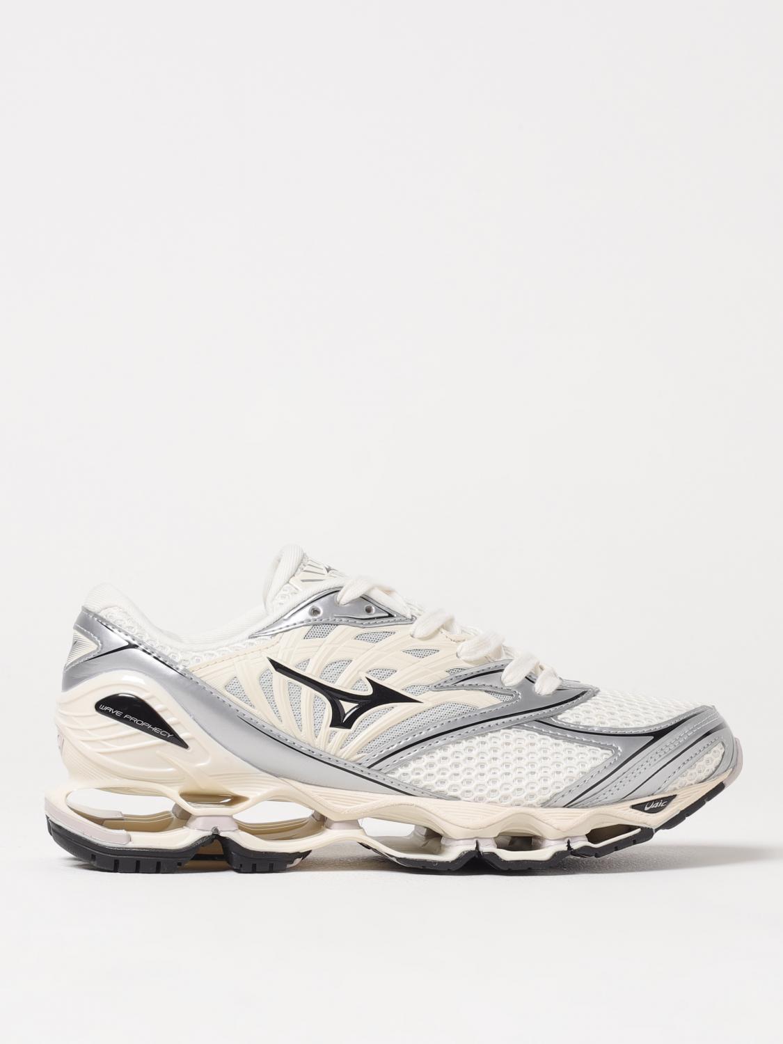 Mens 스니커즈 Mizuno