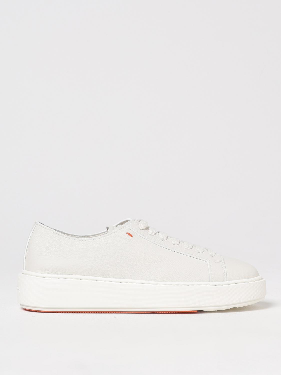 Womans 스니커즈 Santoni