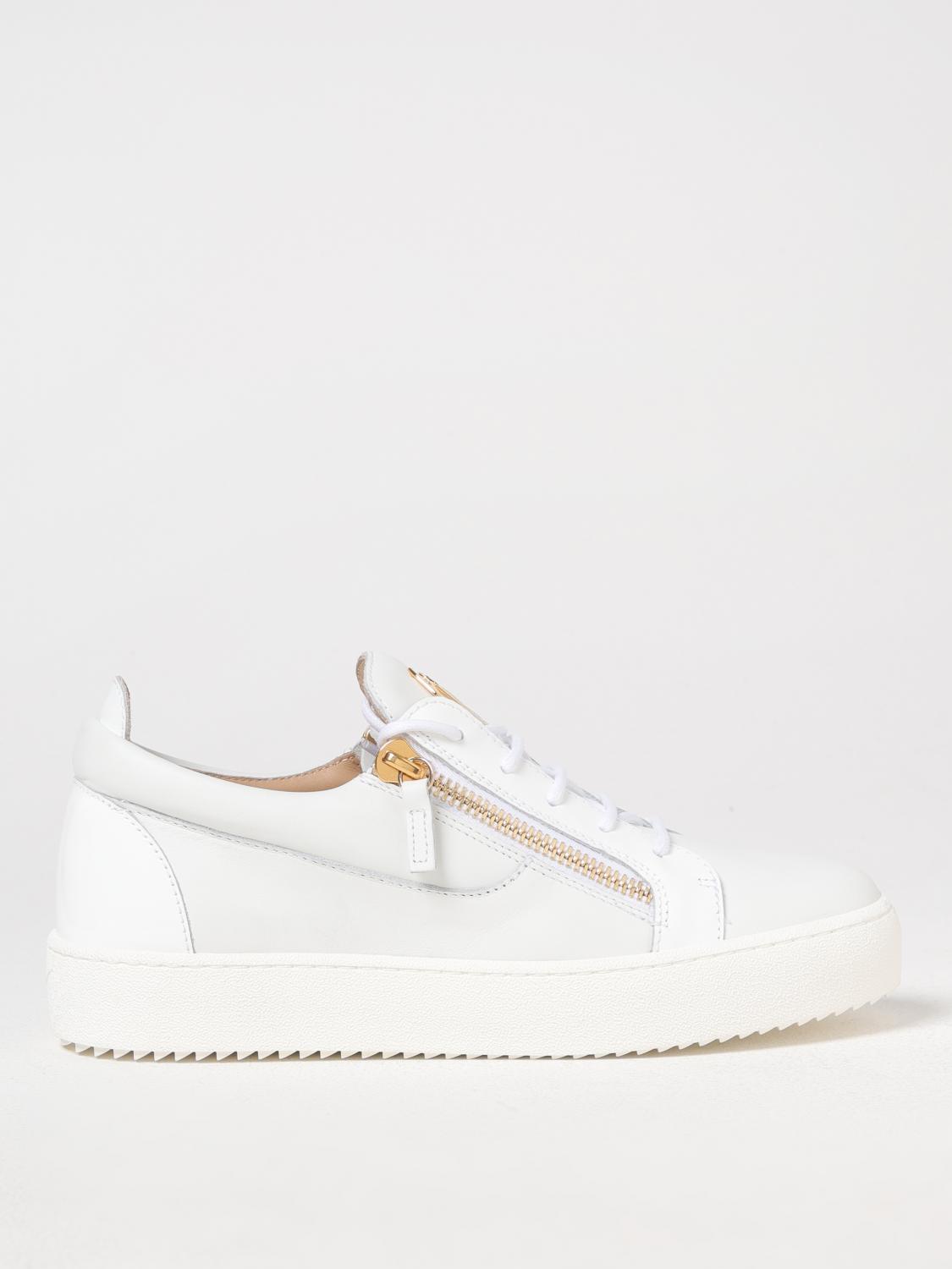 Mens 스니커즈 Giuseppe Zanotti