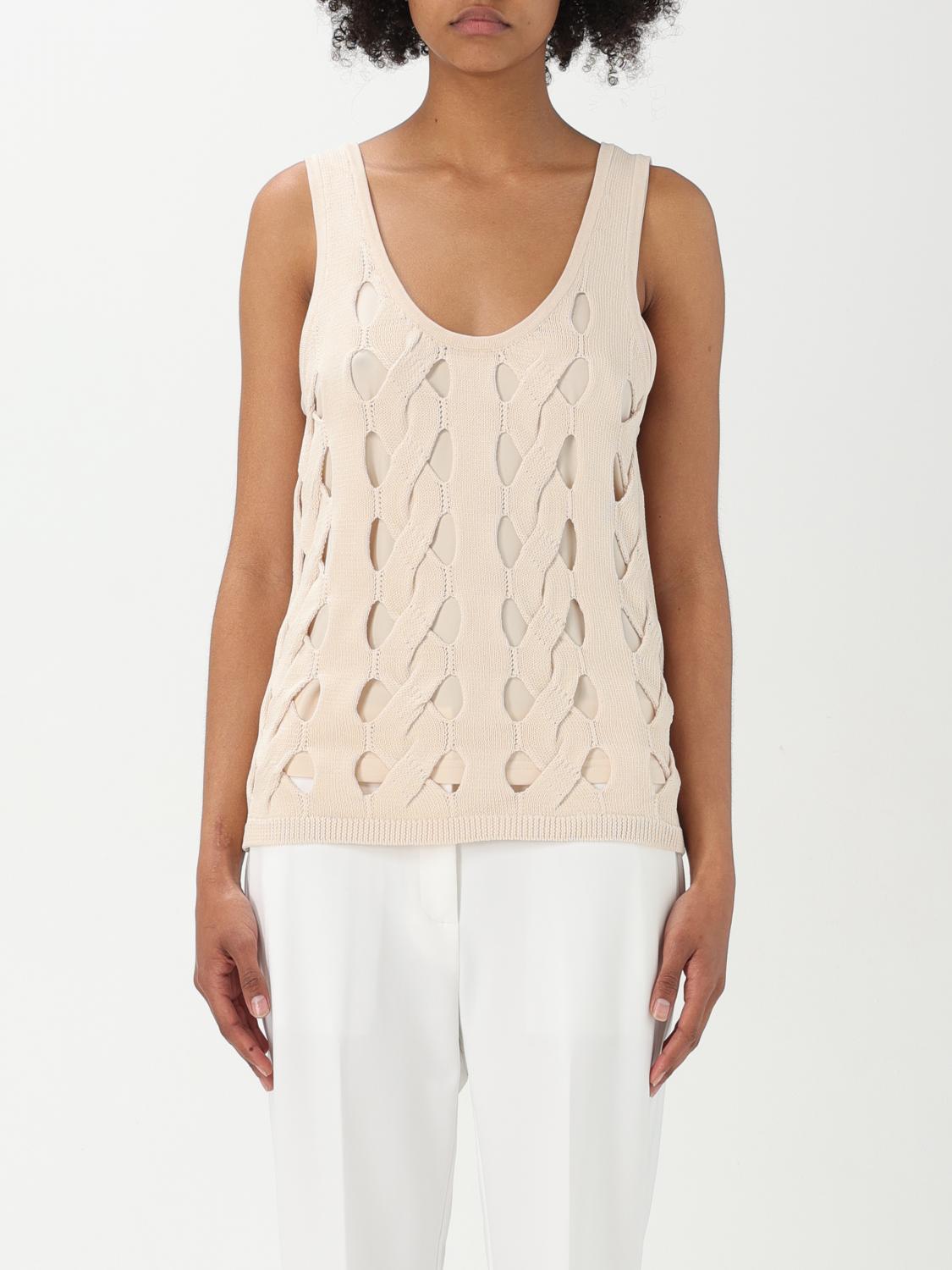 Womans 탑 Pinko