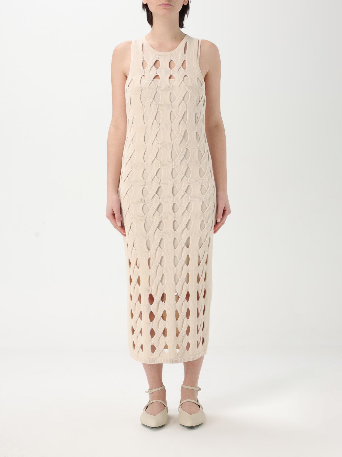 Womans 드레스 Pinko