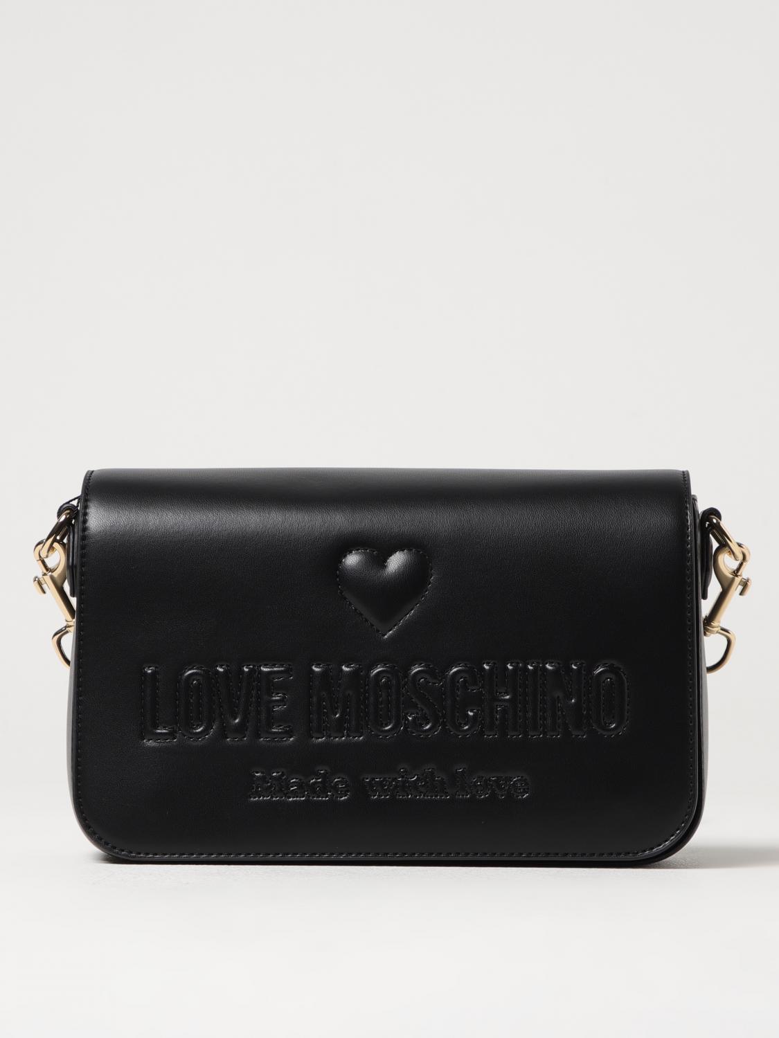 Womans 크로스 백 Love Moschino
