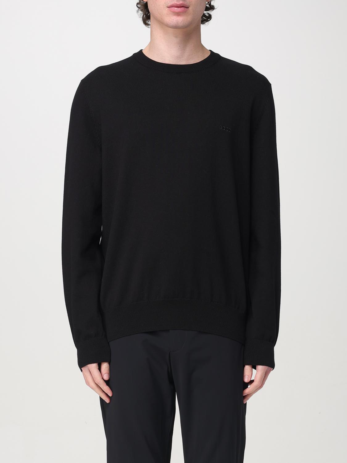 Mens 스웨터 Hugo