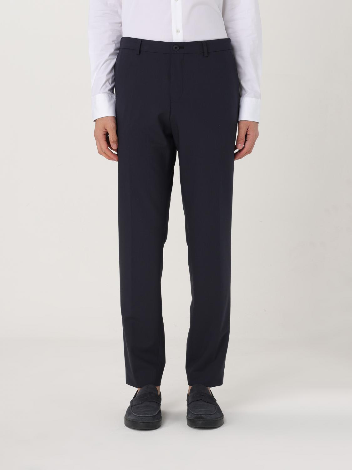 Mens 팬츠 Hugo