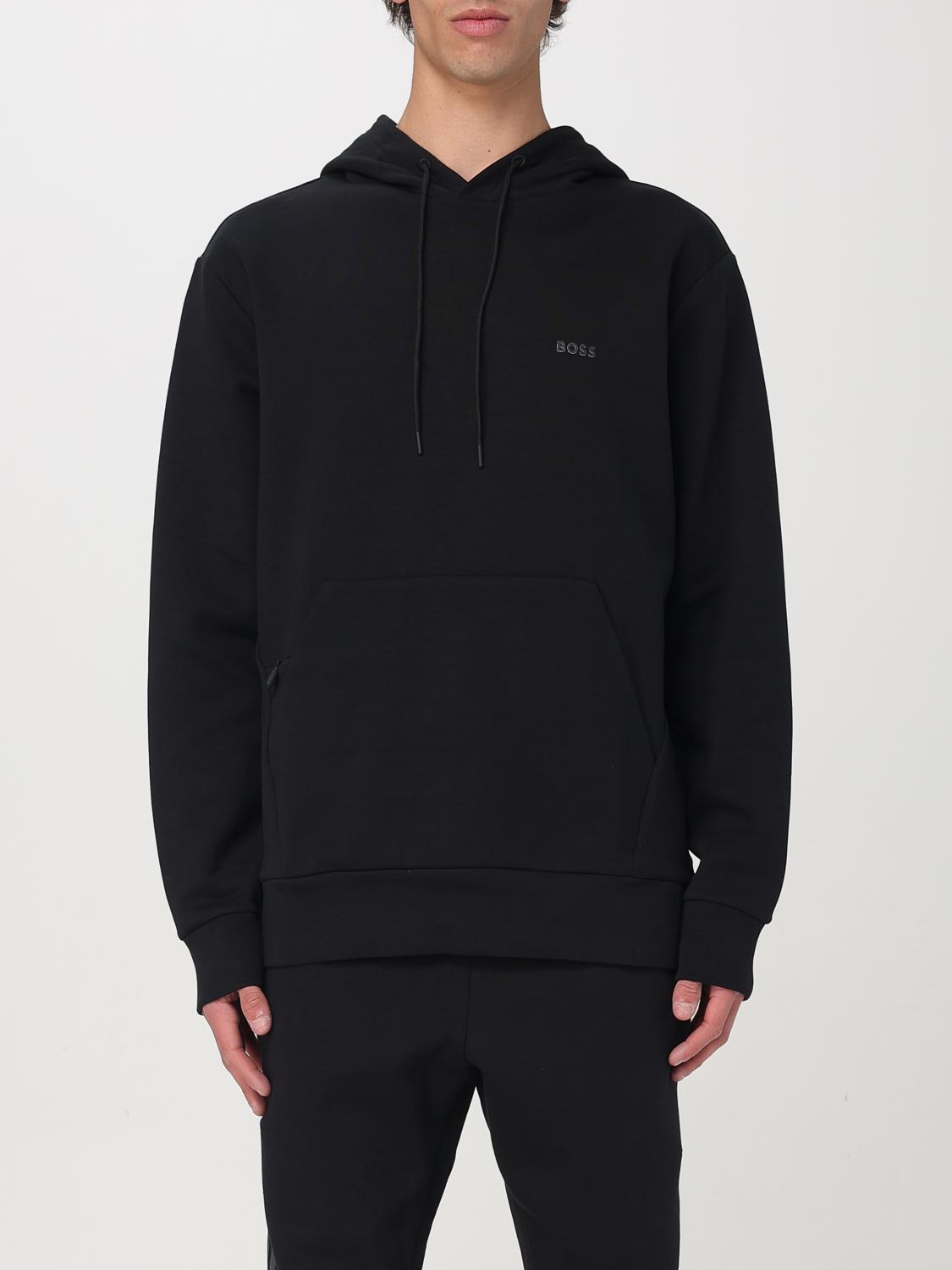 Mens 스웨트 셔츠 Hugo