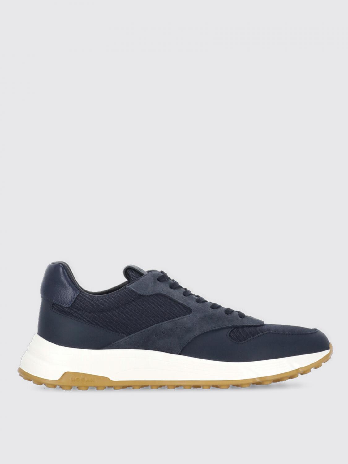 Mens 스니커즈 Hogan