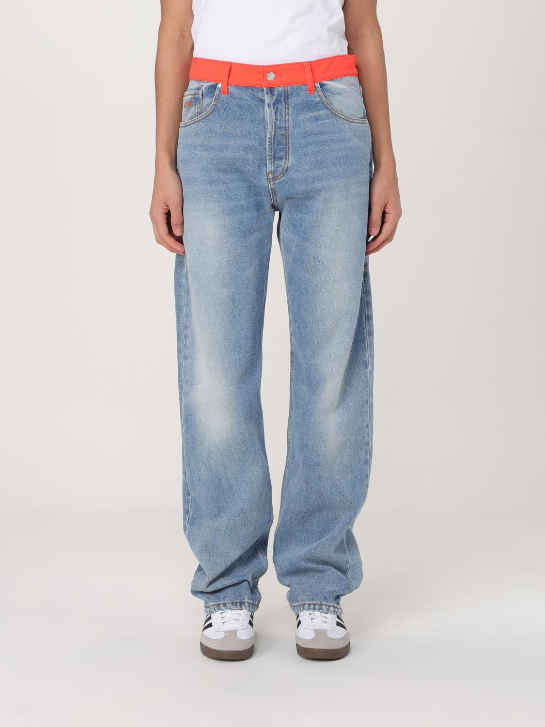 Mens 진 Msgm