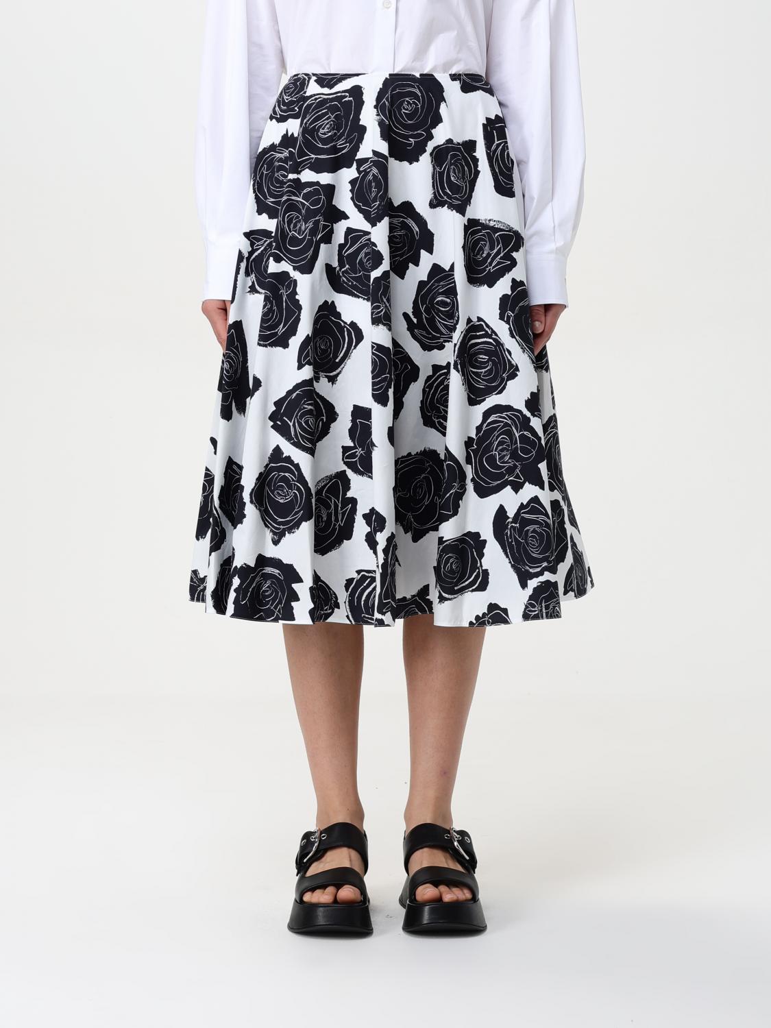 Womans 스커트 Marni