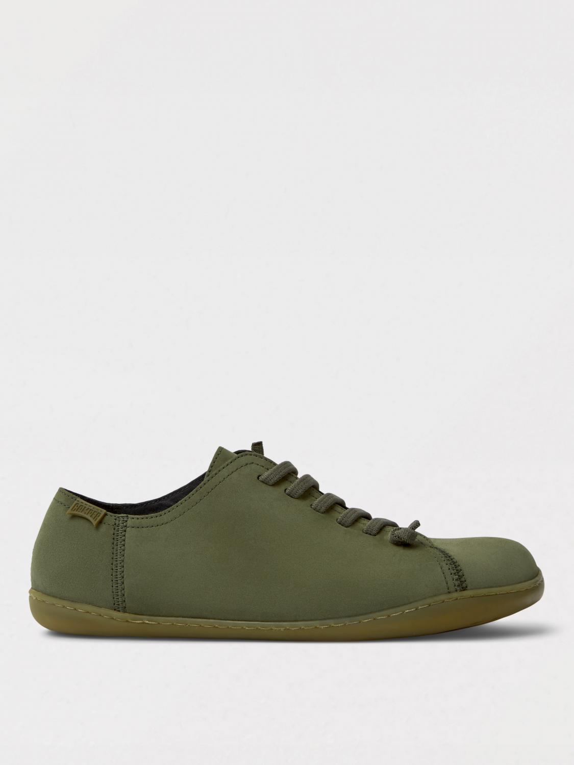Mens 스니커즈 Camper