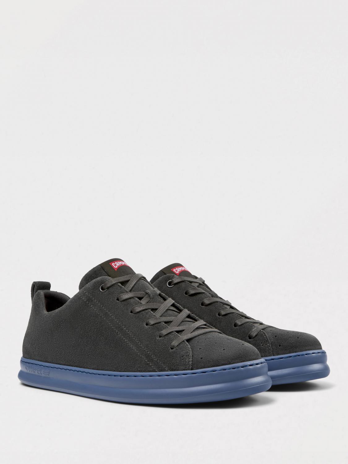 Mens 스니커즈 Camper