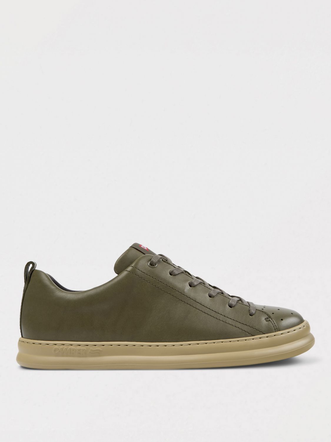 Mens 스니커즈 Camper