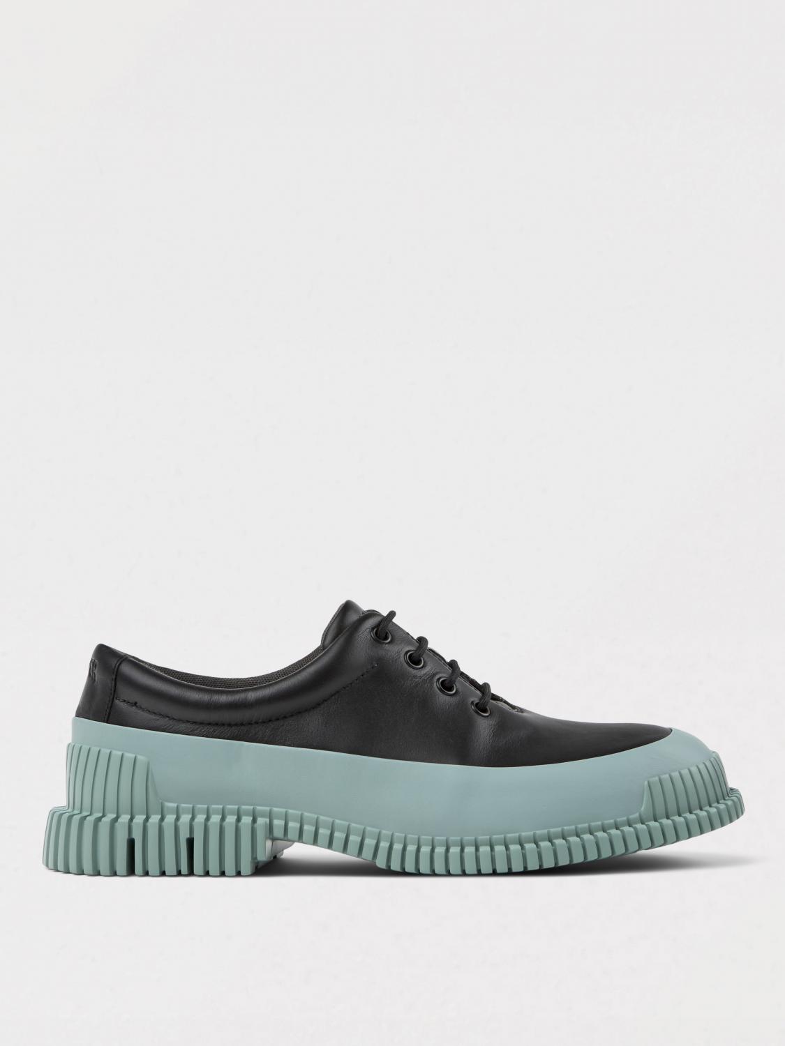 Mens 브로그 슈즈 Camper