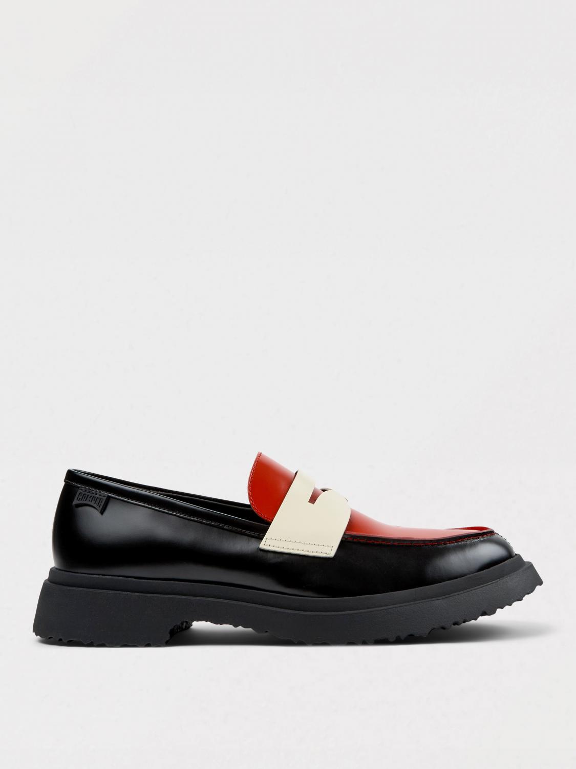 Mens 로퍼 Camper