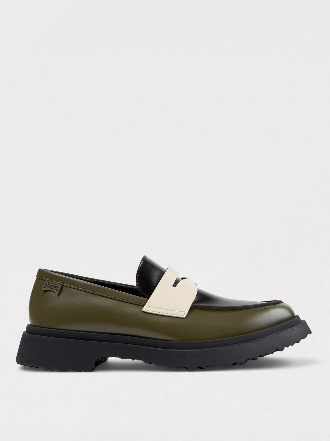 Mens 로퍼 Camper