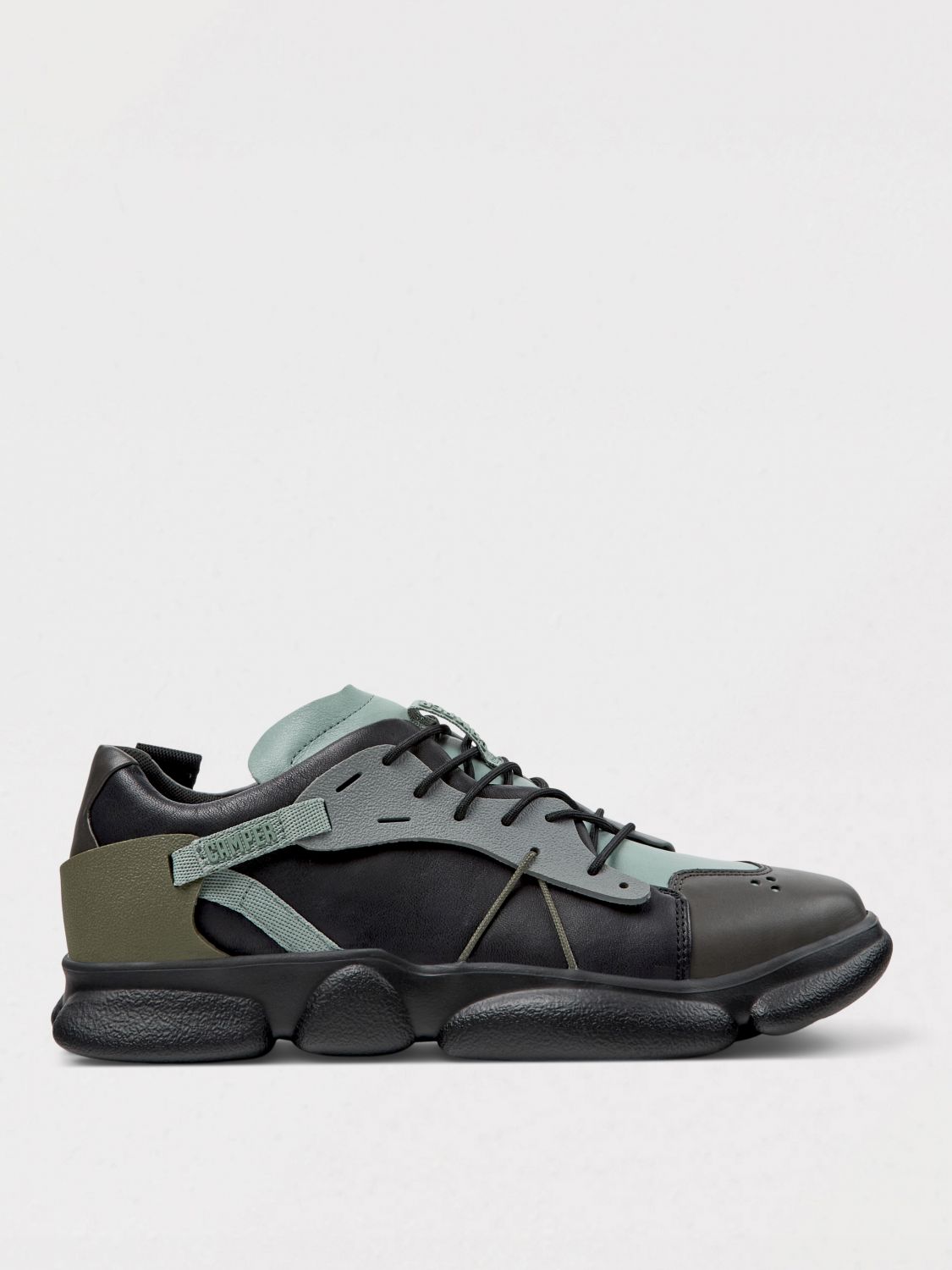 Mens 스니커즈 Camper