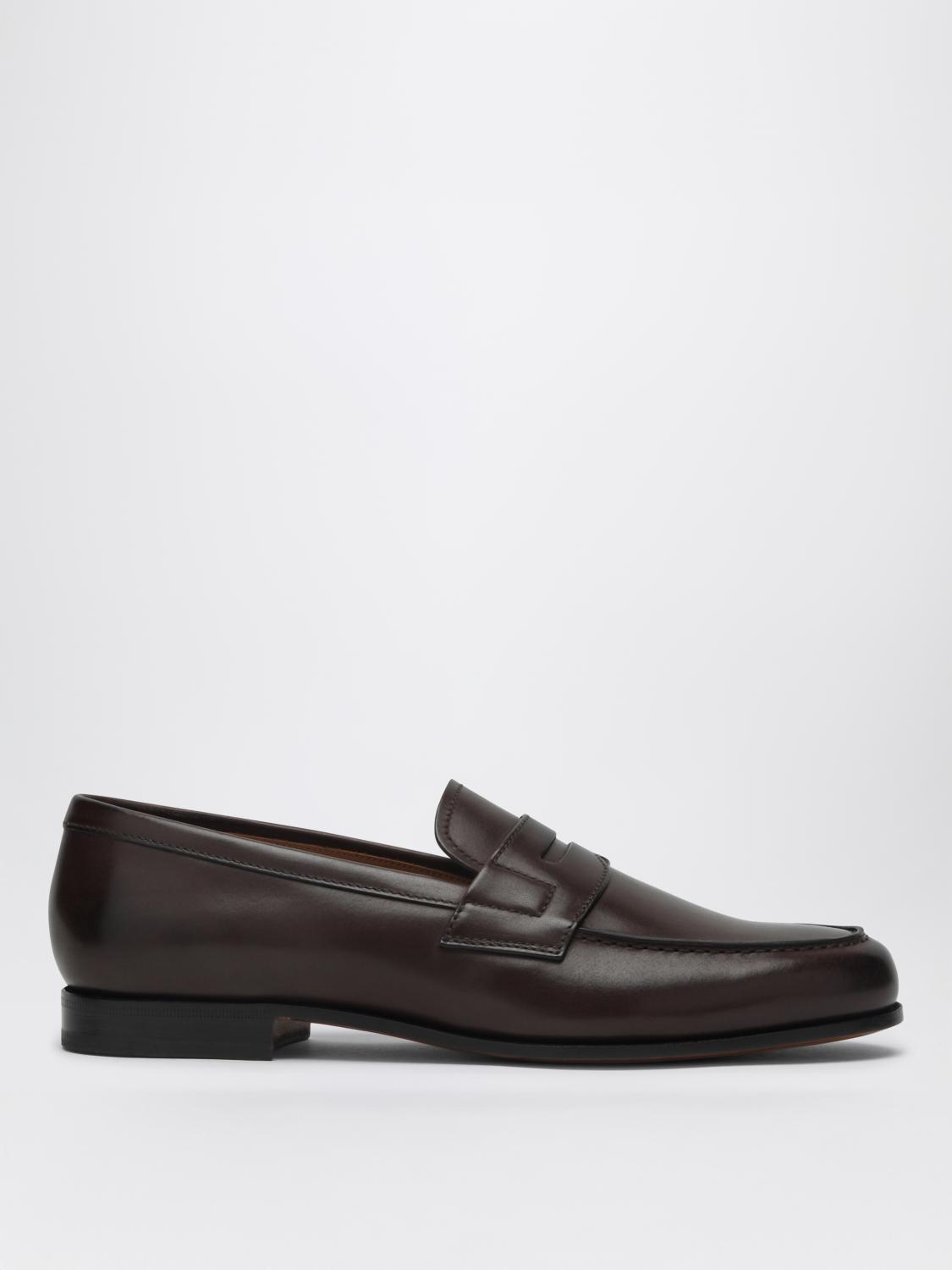 Mens 로퍼 Churchs