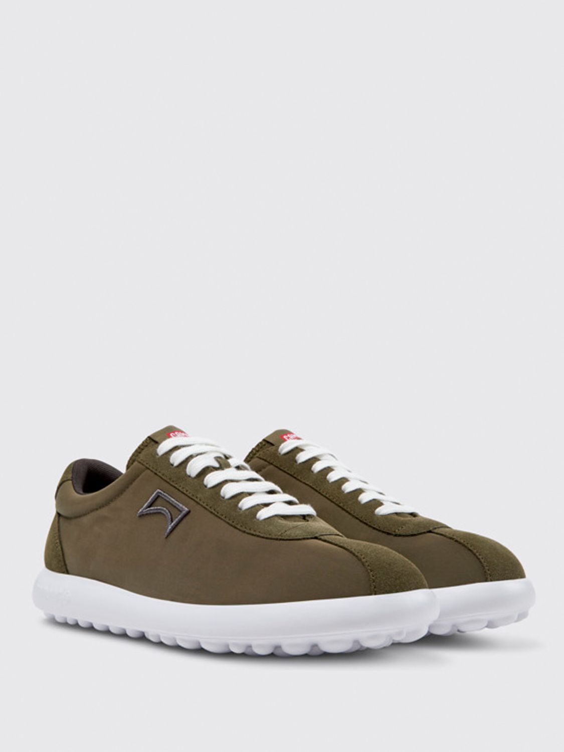 Mens 스니커즈 Camper