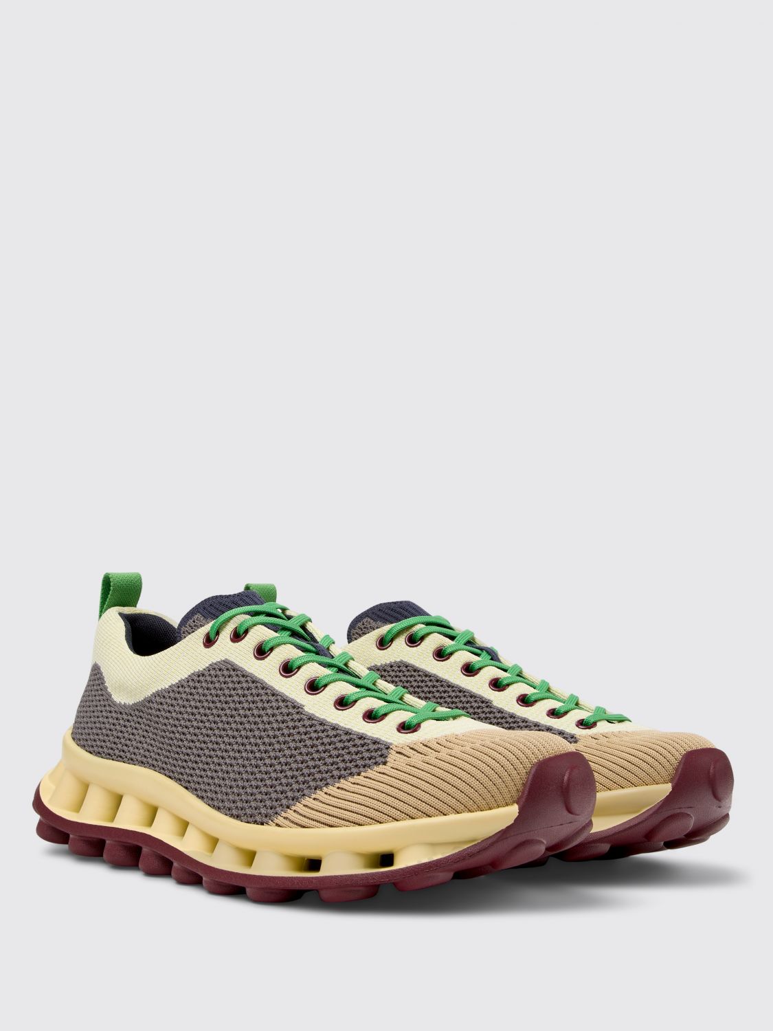 Mens 스니커즈 Camper