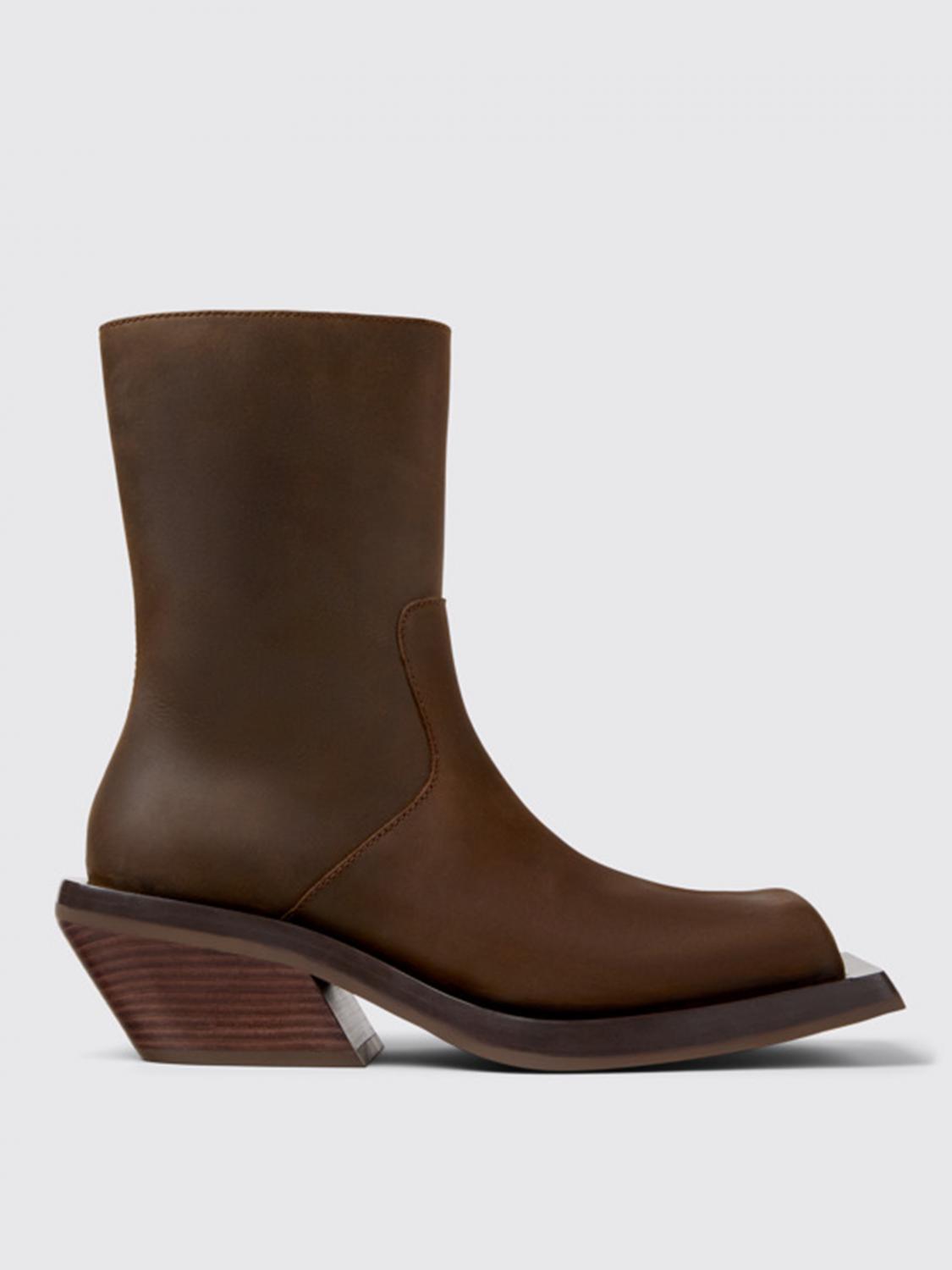 Mens 부츠 Camper