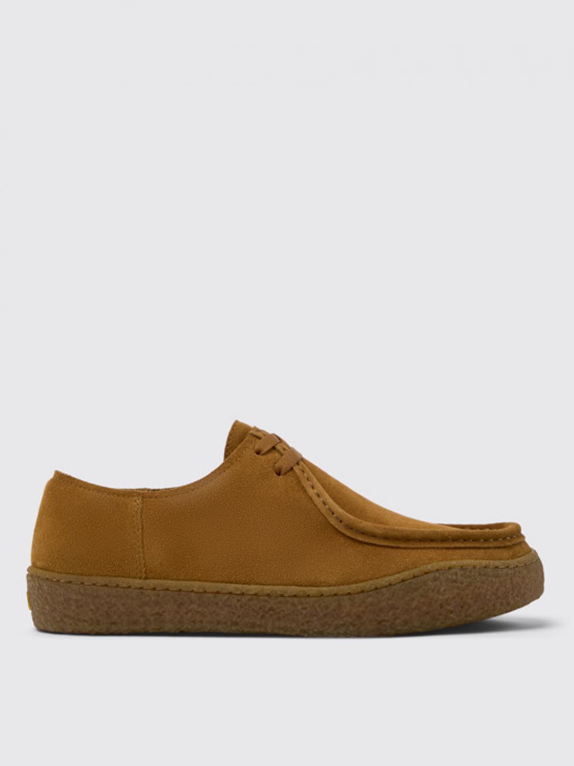 Mens 스니커즈 Camper