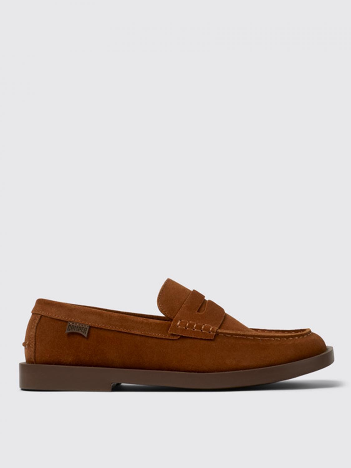 Mens 로퍼 Camper