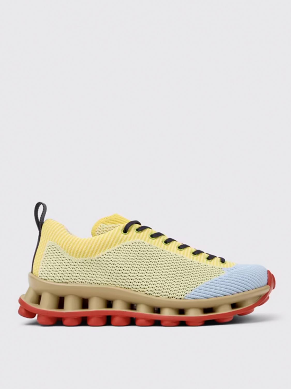 Womans 스니커즈 Camper