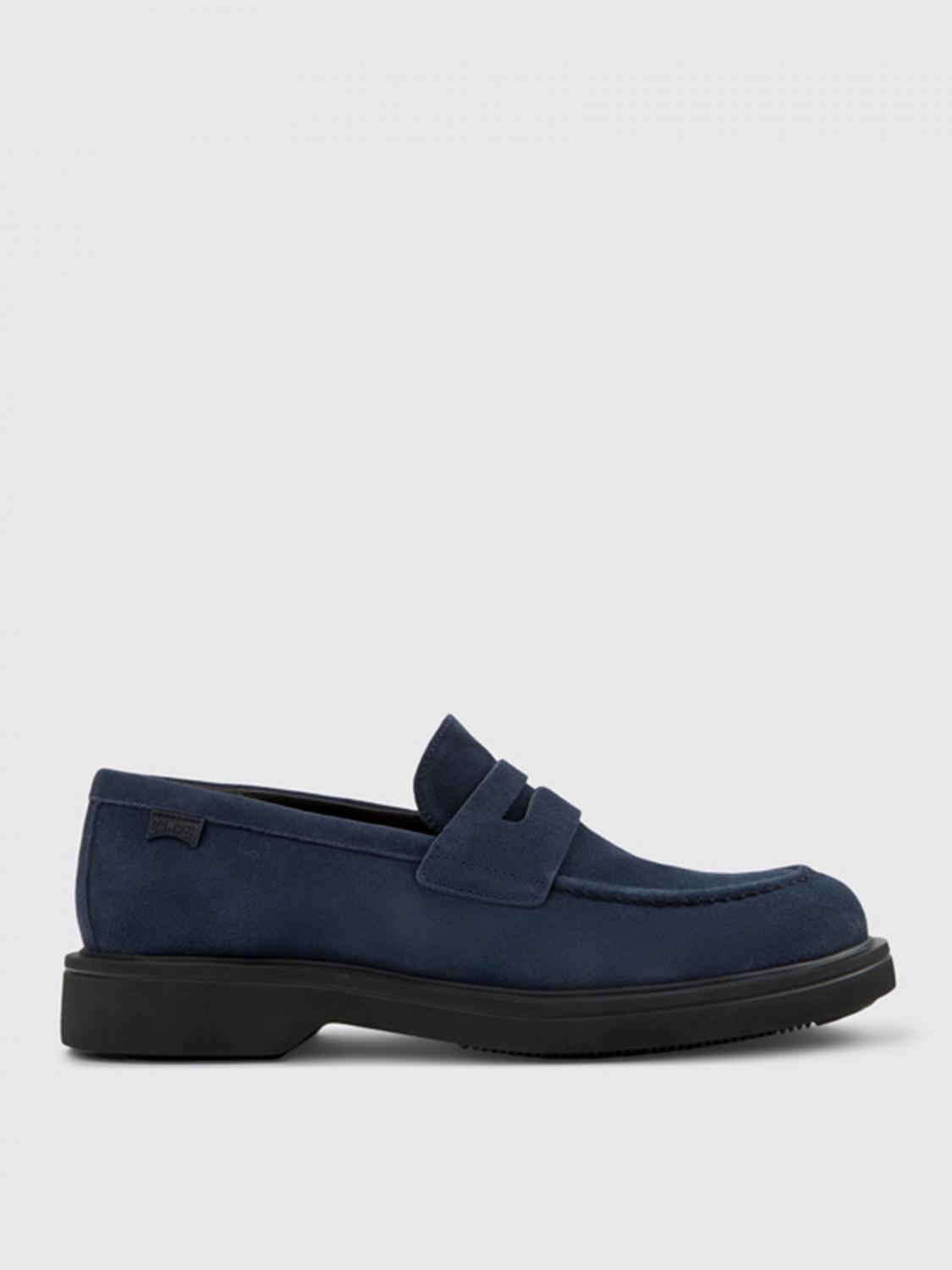 Mens 로퍼 Camper