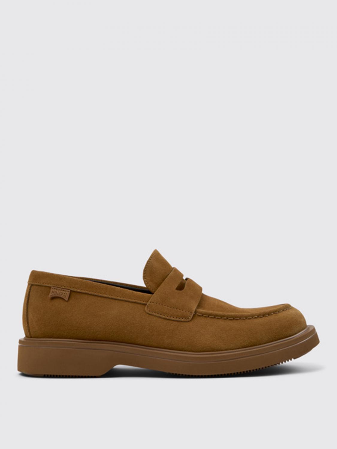 Mens 로퍼 Camper