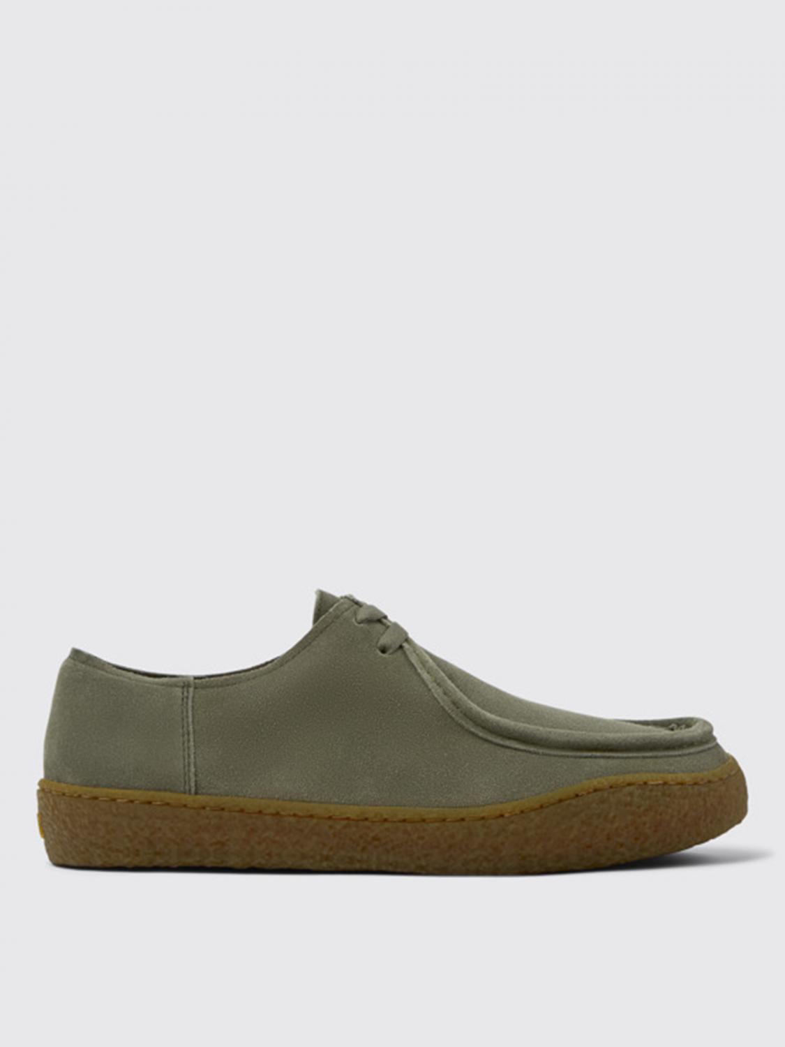 Mens 스니커즈 Camper