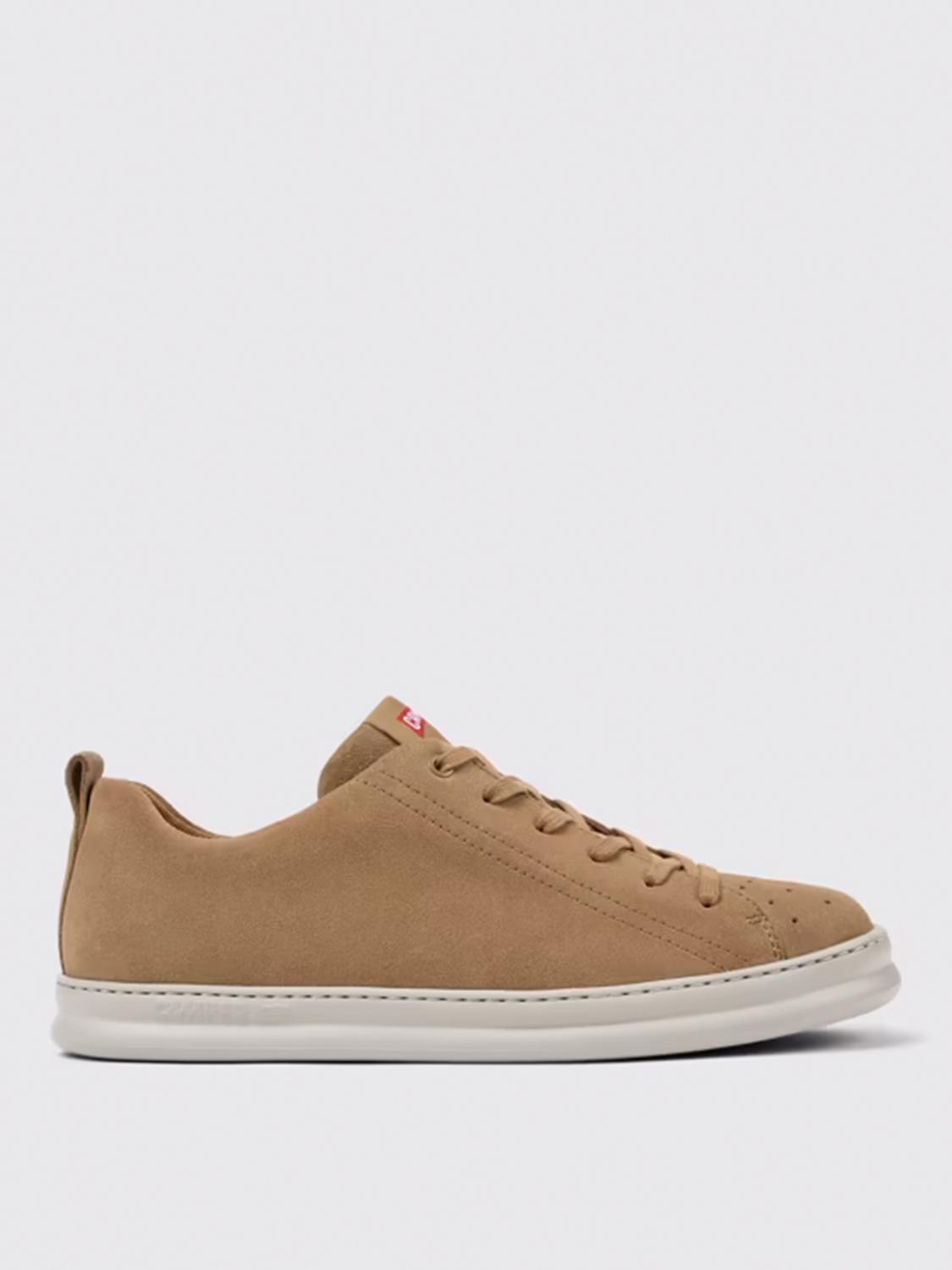 Mens 스니커즈 Camper