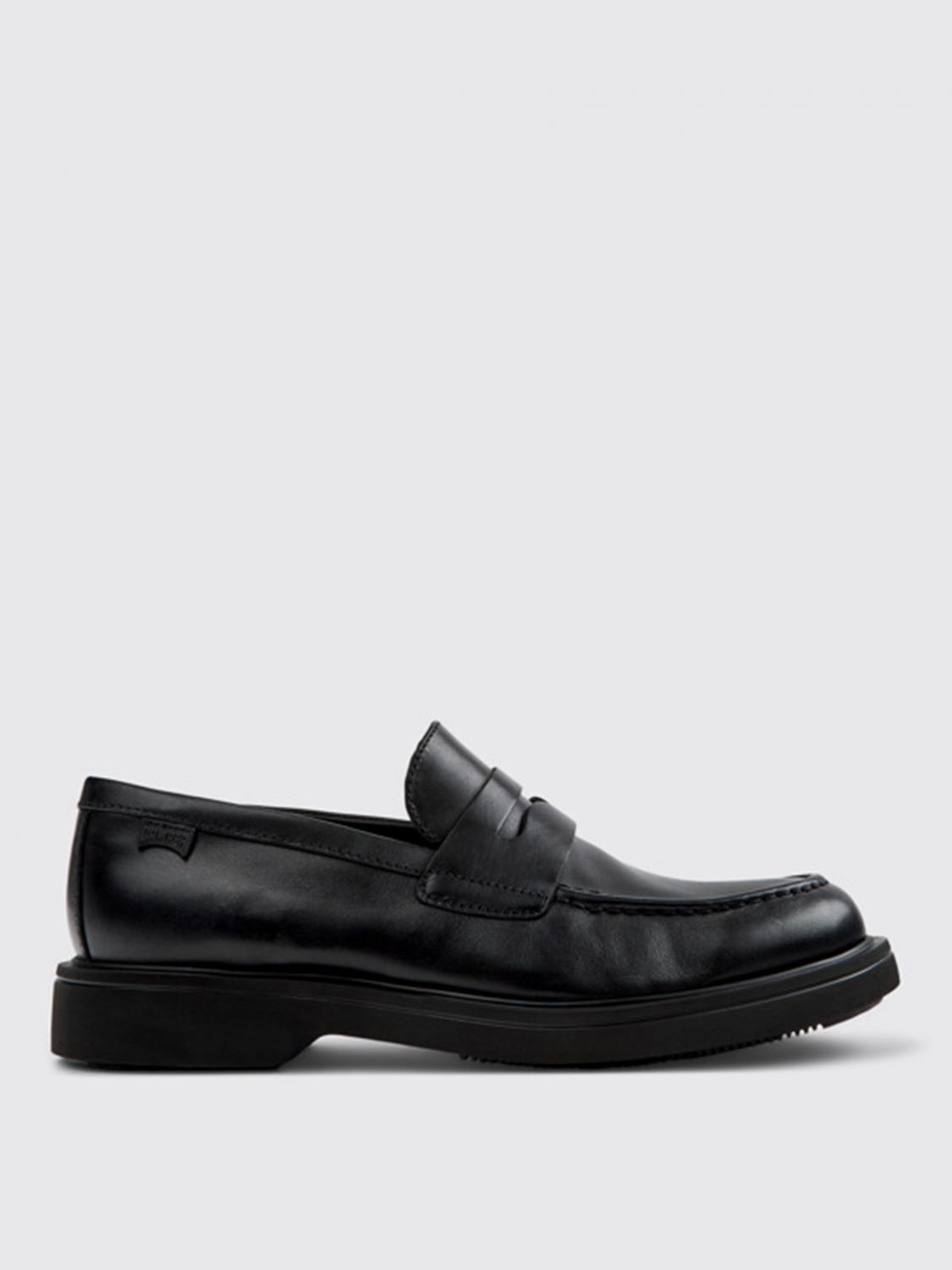Mens 로퍼 Camper