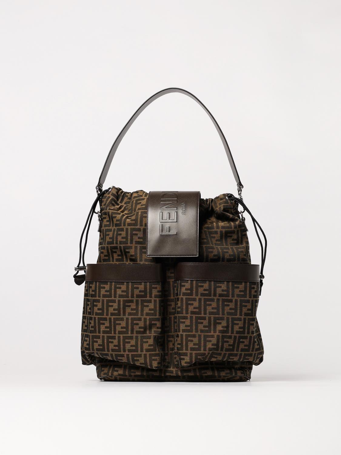 Mens 백팩 Fendi