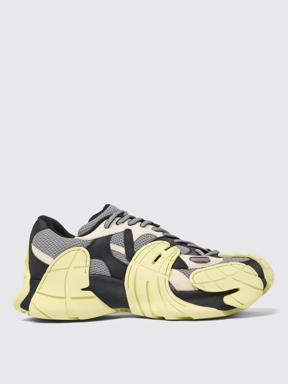 Mens 스니커즈 Camperlab