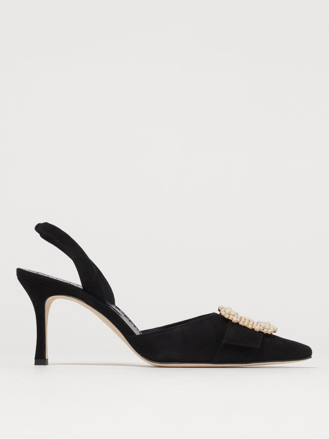 Womans 펌프스 Manolo Blahnik