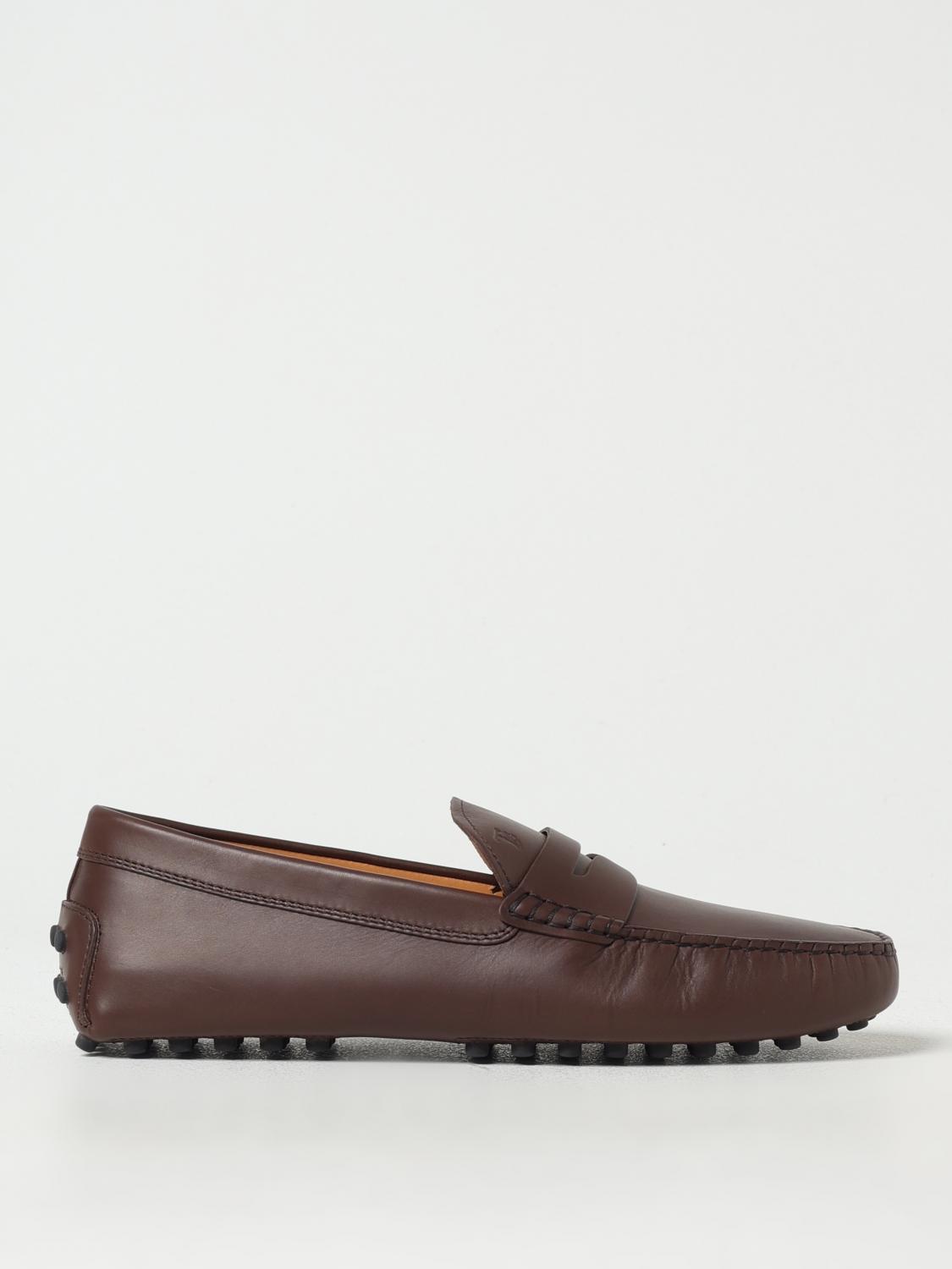 Mens 로퍼 Tods