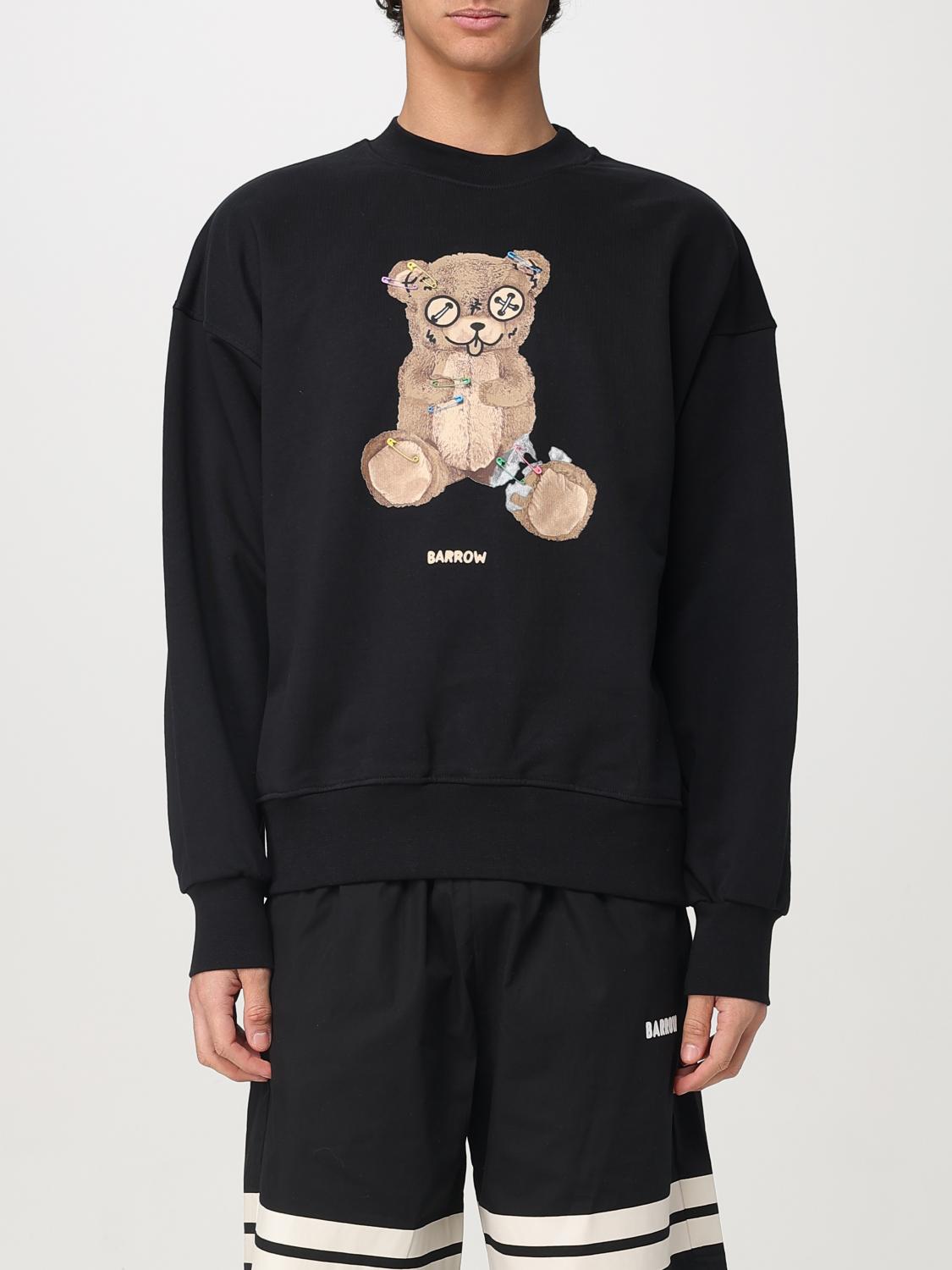 Mens 스웨트 셔츠 Barrow